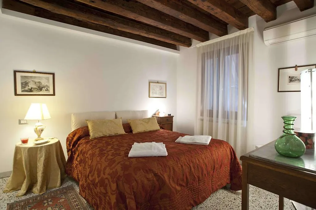 Appartamento Cà dell'Ambasciatore Venezia