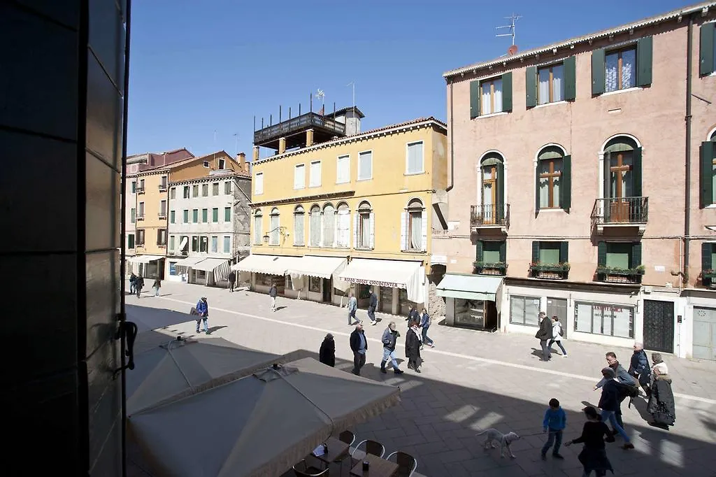 Cà dell'Ambasciatore Venezia 0*,