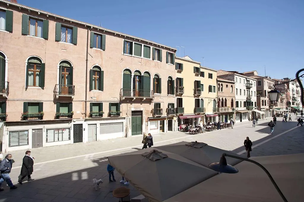 Cà dell'Ambasciatore Venezia Italia
