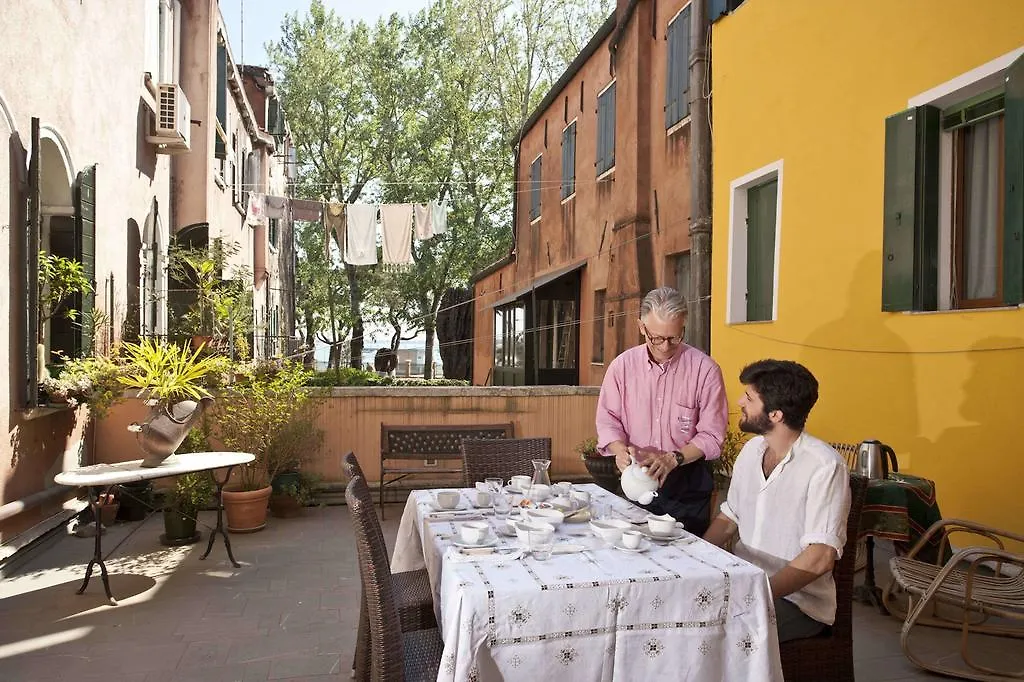 Cà dell'Ambasciatore Venezia
